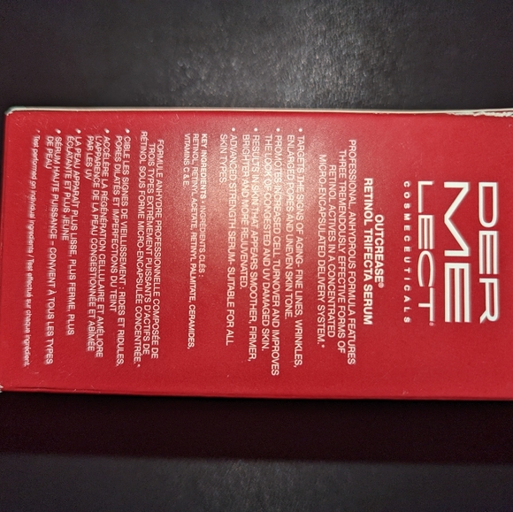 SELF-ESTEEM Beauty Sleep Serum - Dermelect C - Picture 4 of 6